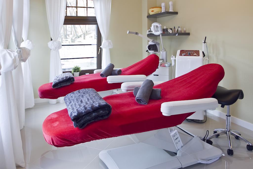 Medical Wellness & Spa Werona Duszniki Zdrój Extérieur photo